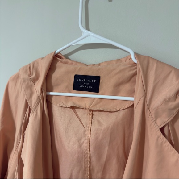 Love Tree jacket - Picture 2 of 3